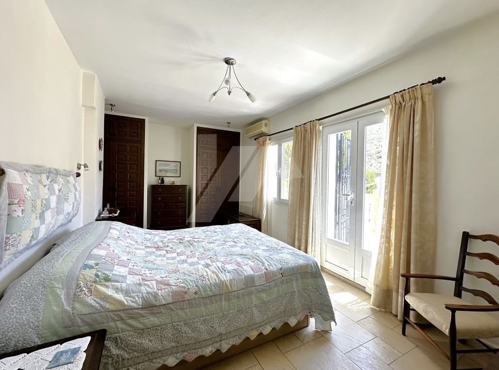 4 camera da letto Villa in vendita in Moraira con piscina garage - 875.000 € (Rif: 8798315)