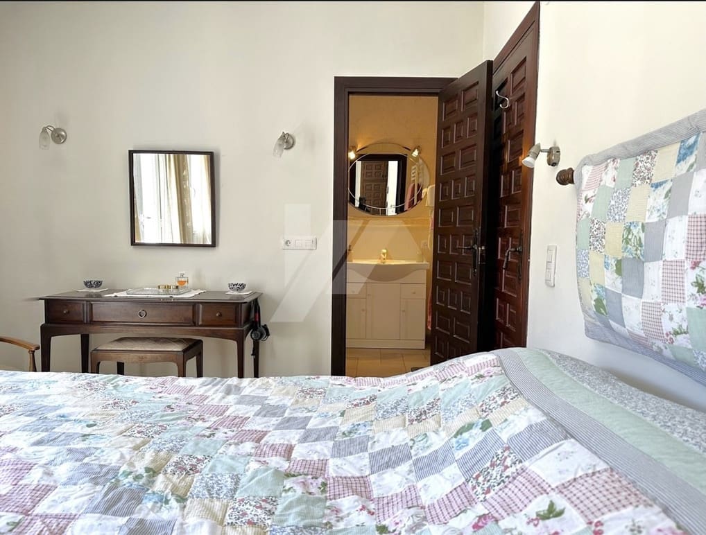 4 camera da letto Villa in vendita in Moraira con piscina garage - 875.000 € (Rif: 8798315)