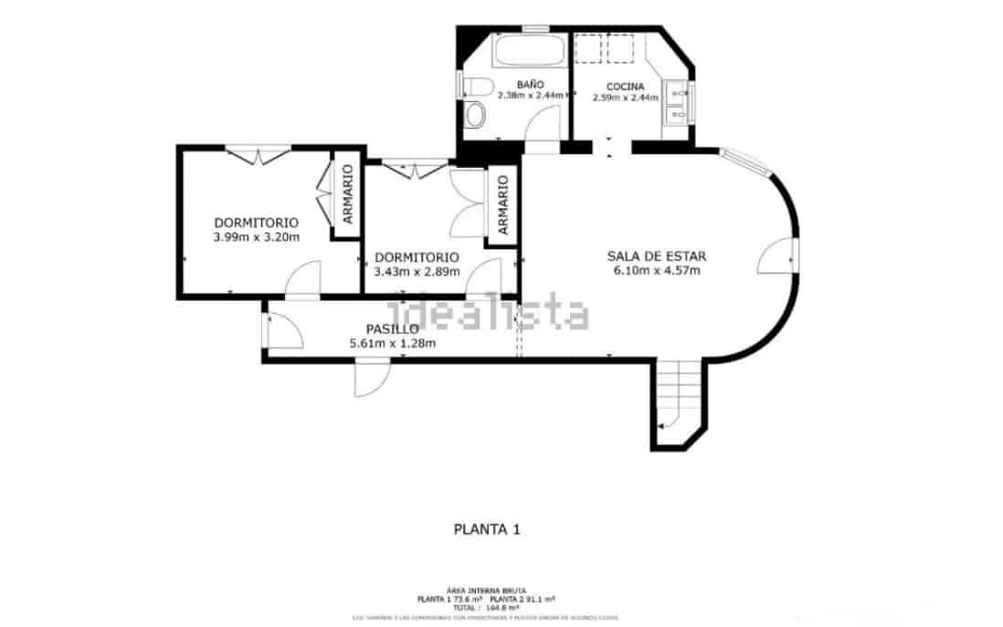 4 camera da letto Villa in vendita in Moraira con piscina garage - 875.000 € (Rif: 8798315)