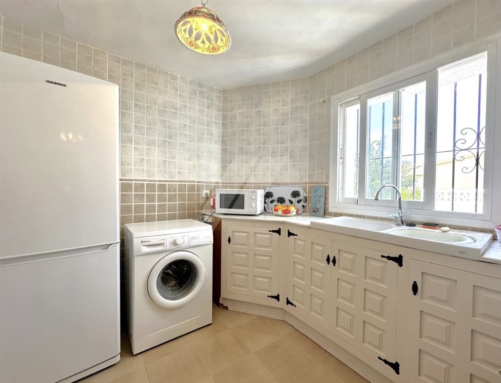 4 camera da letto Villa in vendita in Moraira con piscina garage - 875.000 € (Rif: 8798315)