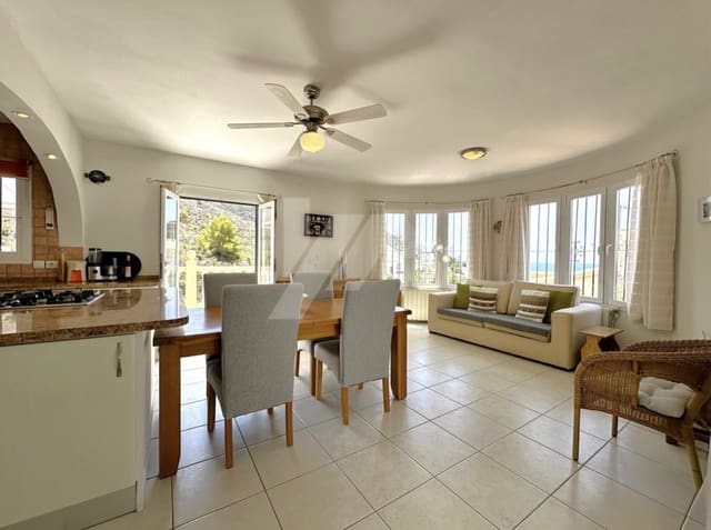 4 camera da letto Villa in vendita in Moraira, Teulada-Moraira con piscina garage - 875.000 € (Rif: 8798315)