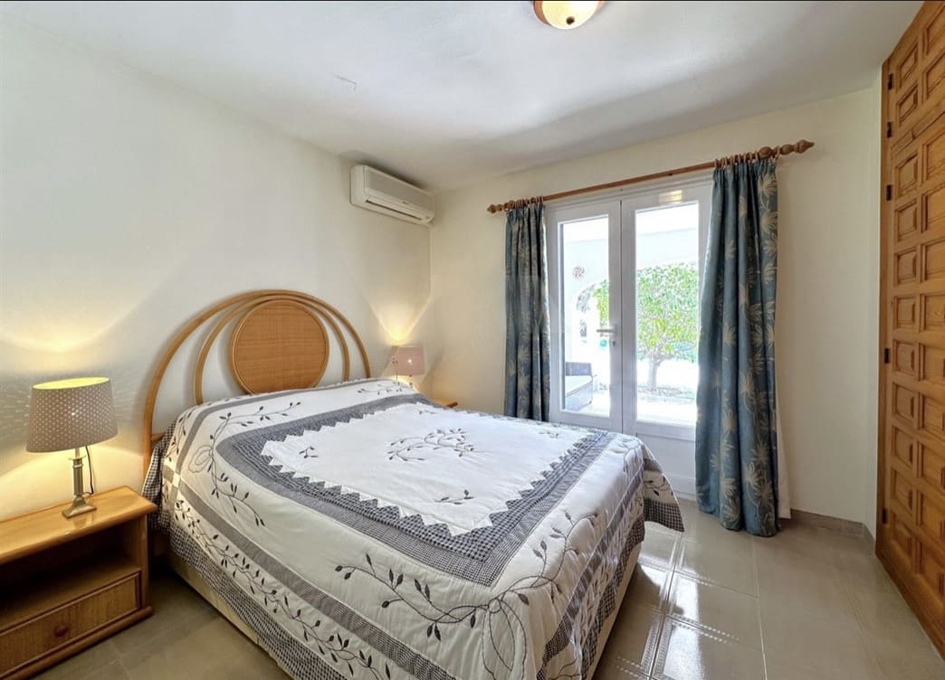 4 camera da letto Villa in vendita in Moraira con piscina garage - 875.000 € (Rif: 8798315)