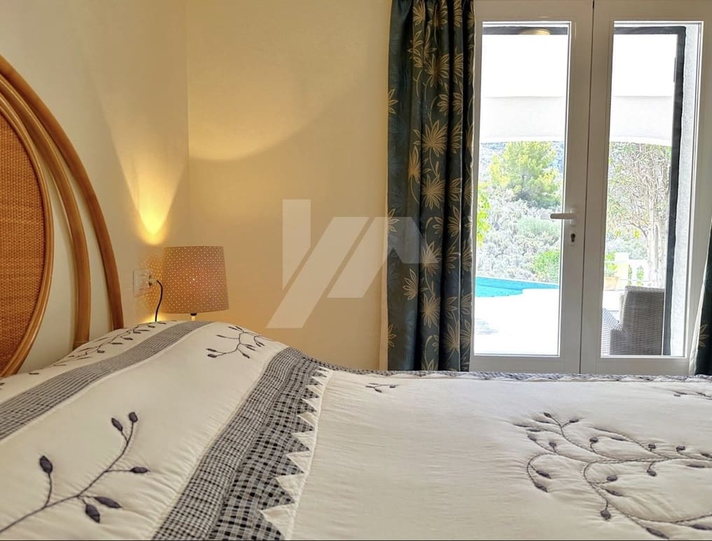 4 camera da letto Villa in vendita in Moraira con piscina garage - 875.000 € (Rif: 8798315)