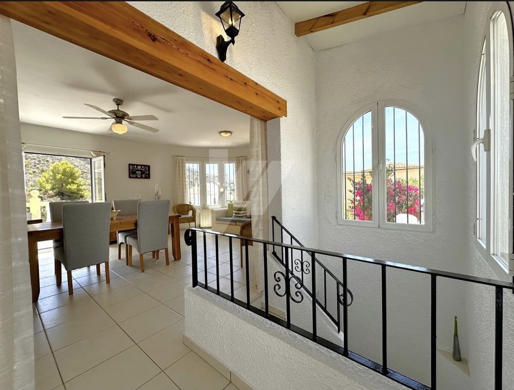 4 camera da letto Villa in vendita in Moraira con piscina garage - 875.000 € (Rif: 8798315)