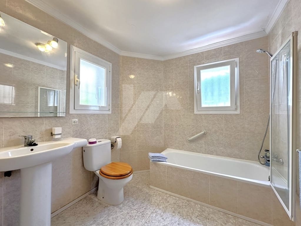 4 camera da letto Villa in vendita in Moraira con piscina garage - 875.000 € (Rif: 8798315)