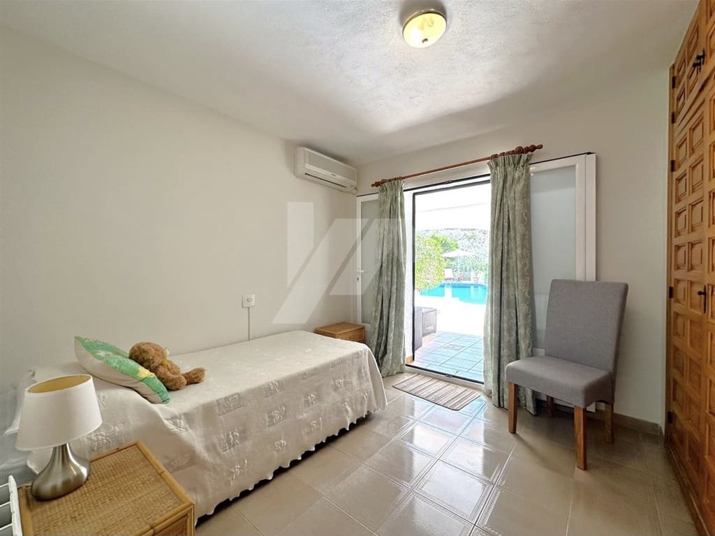 4 camera da letto Villa in vendita in Moraira con piscina garage - 875.000 € (Rif: 8798315)