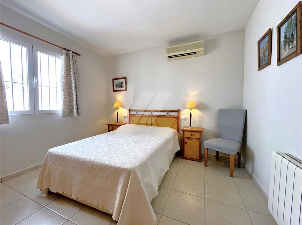 4 camera da letto Villa in vendita in Moraira con piscina garage - 875.000 € (Rif: 8798315)