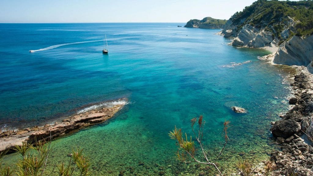 4 camera da letto Villa in vendita in Moraira con piscina garage - 875.000 € (Rif: 8798315)