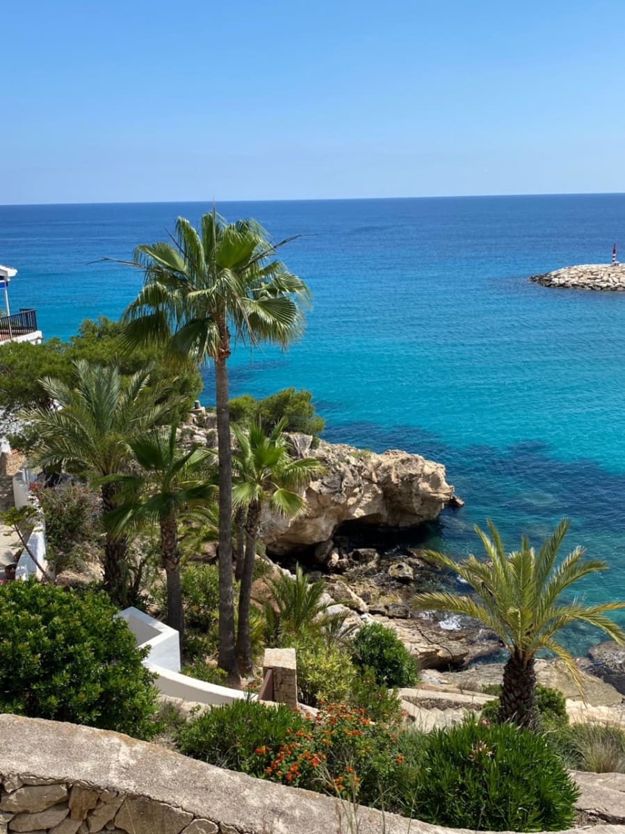 4 camera da letto Villa in vendita in Moraira con piscina garage - 875.000 € (Rif: 8798315)