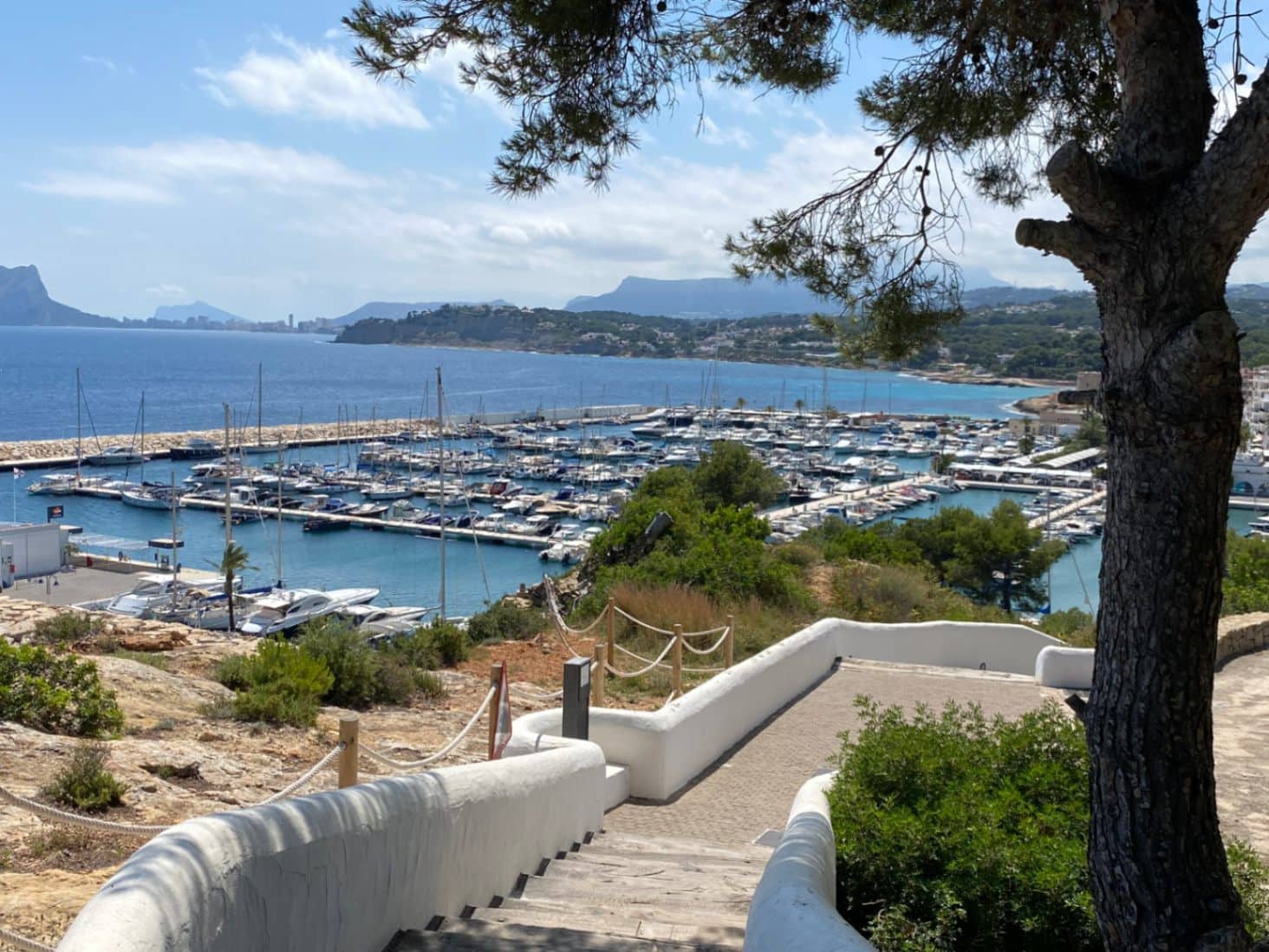 4 camera da letto Villa in vendita in Moraira con piscina garage - 875.000 € (Rif: 8798315)