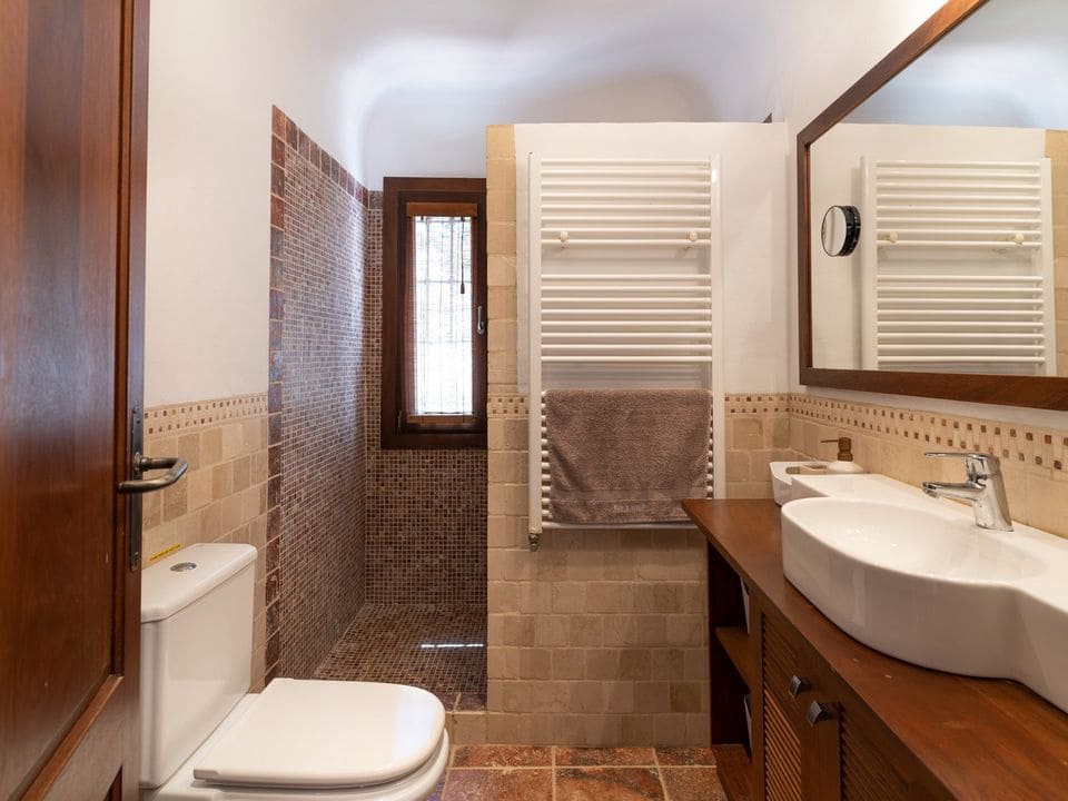 5 bedroom Villa for sale in Moraira with pool garage - € 3,995,000 (Ref: 8800559)