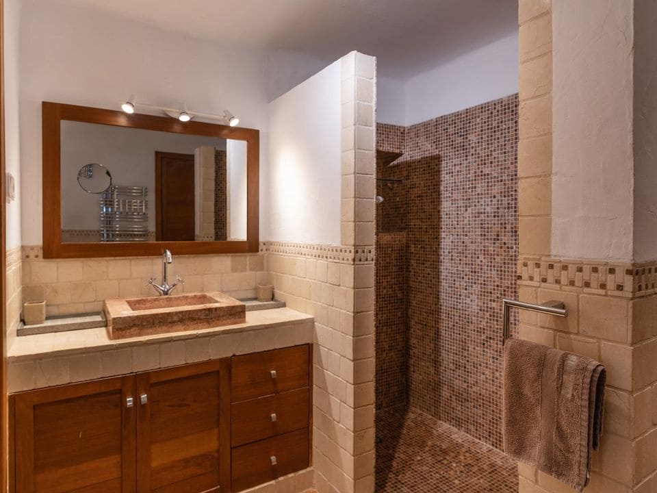 5 bedroom Villa for sale in Moraira with pool garage - € 3,995,000 (Ref: 8800559)