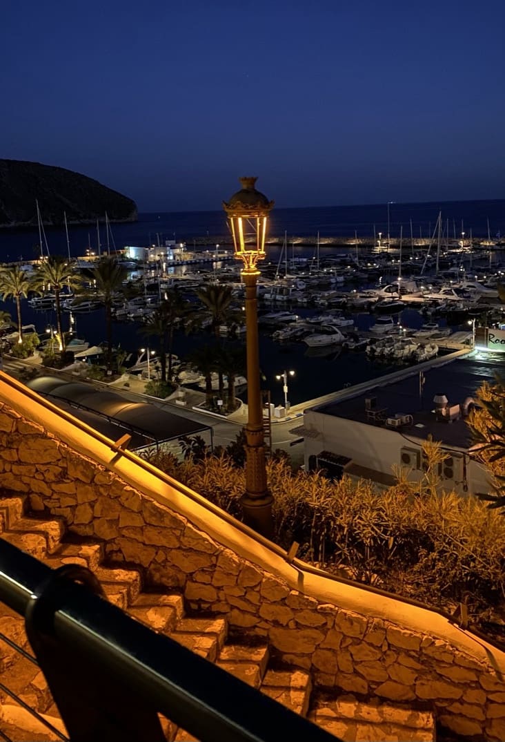 5 bedroom Villa for sale in Moraira with pool garage - € 3,995,000 (Ref: 8800559)