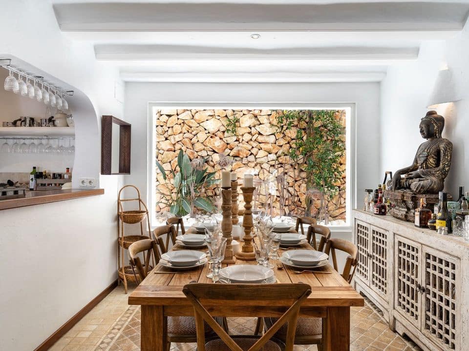 5 bedroom Villa for sale in Moraira with pool garage - € 3,995,000 (Ref: 8800559)