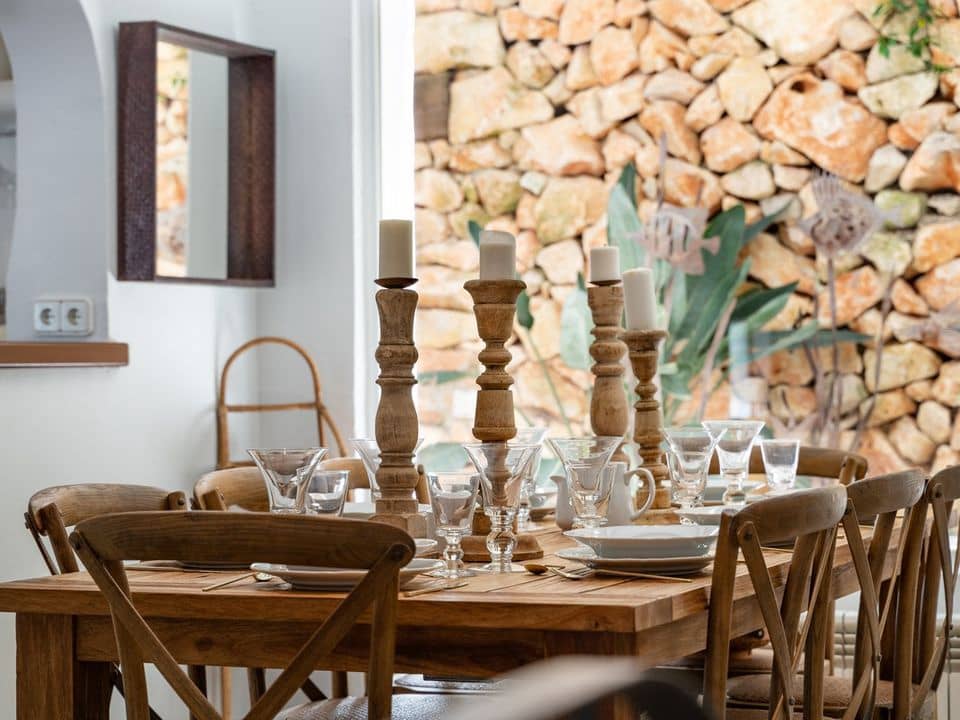 5 bedroom Villa for sale in Moraira with pool garage - € 3,995,000 (Ref: 8800559)