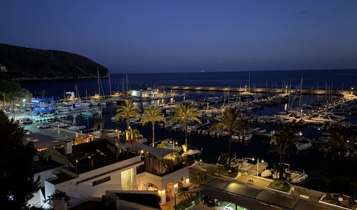 5 bedroom Villa for sale in Moraira with pool garage - € 3,995,000 (Ref: 8800559)