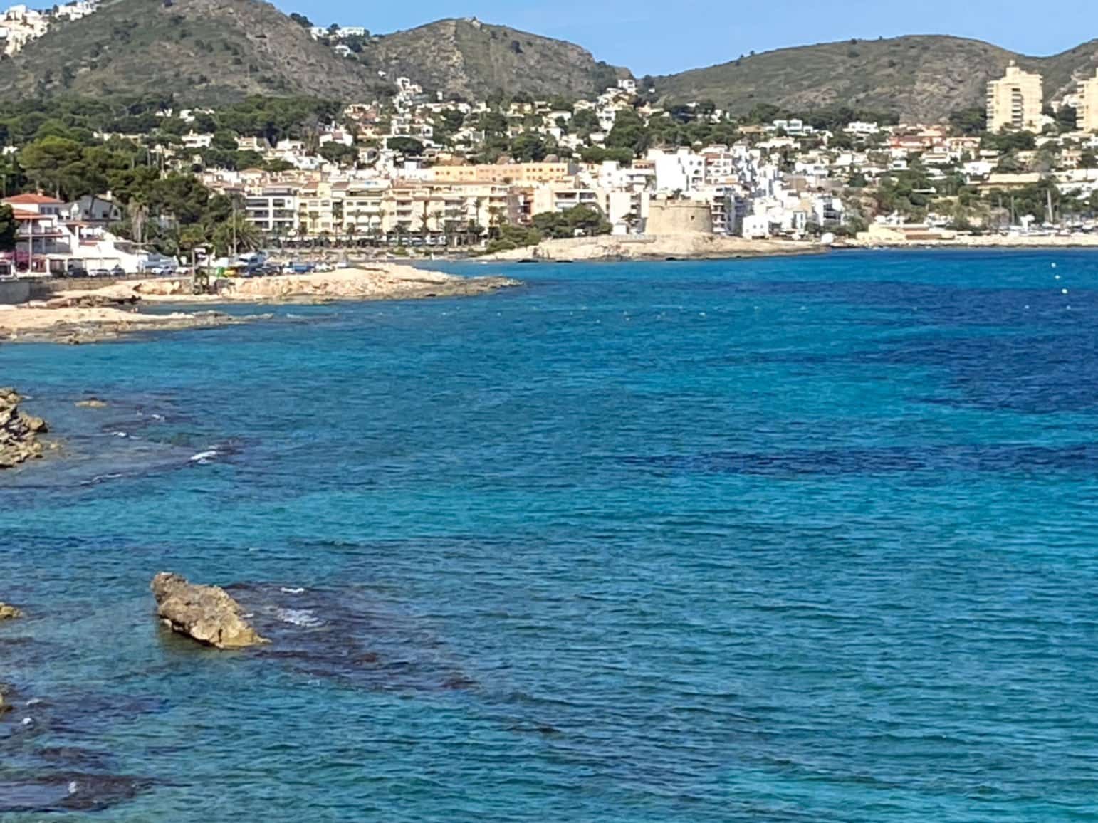 5 bedroom Villa for sale in Moraira with pool garage - € 3,995,000 (Ref: 8800559)