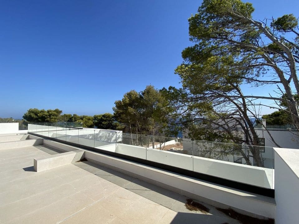 4 soveværelse Villa til salg i Denia med swimmingpool garage - € 2.400.000 (Ref: 8826961)