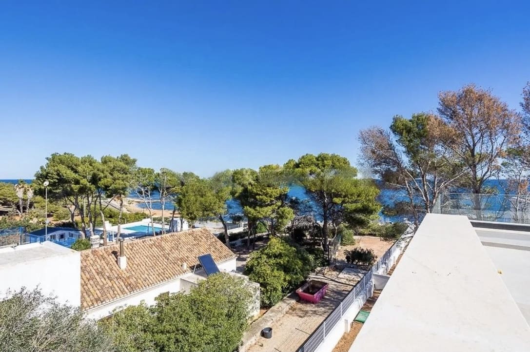 4 soveværelse Villa til salg i Denia med swimmingpool garage - € 2.400.000 (Ref: 8826961)