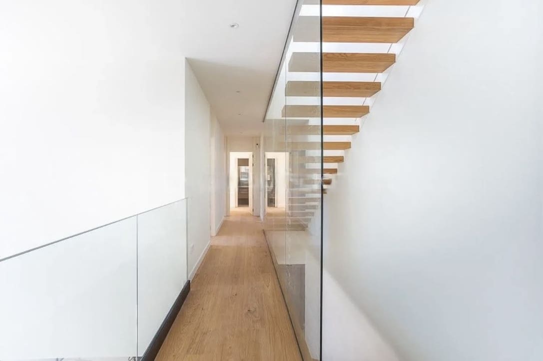 4 soveværelse Villa til salg i Denia med swimmingpool garage - € 2.400.000 (Ref: 8826961)