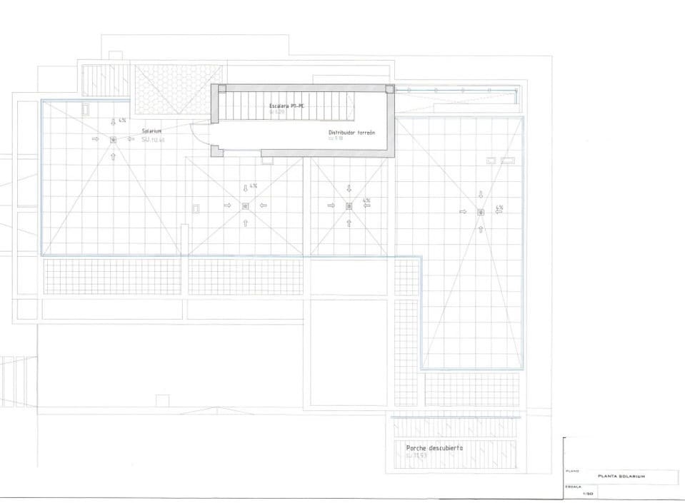 4 soveværelse Villa til salg i Denia med swimmingpool garage - € 2.400.000 (Ref: 8826961)
