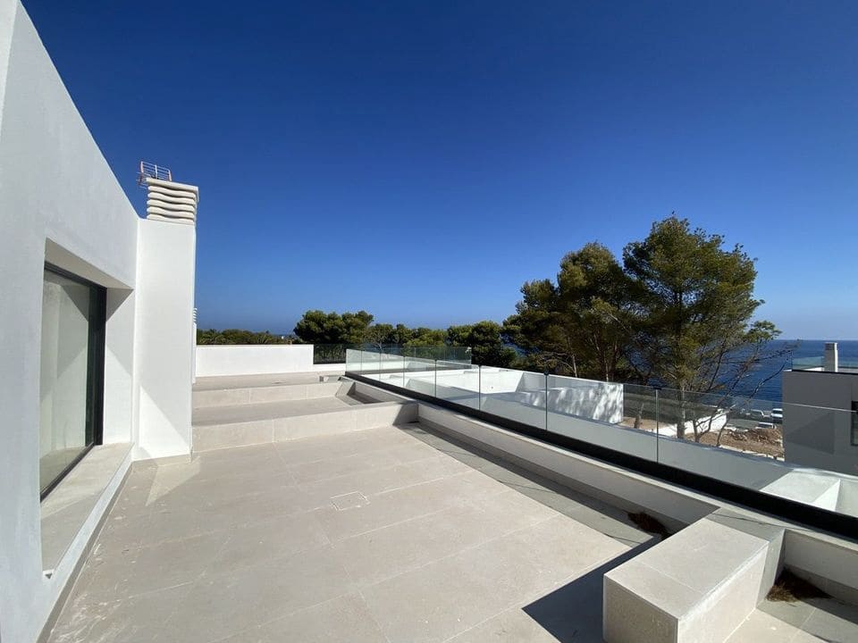 4 soveværelse Villa til salg i Denia med swimmingpool garage - € 2.400.000 (Ref: 8826961)