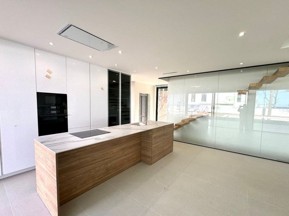 4 soveværelse Villa til salg i Denia med swimmingpool garage - € 2.400.000 (Ref: 8826961)