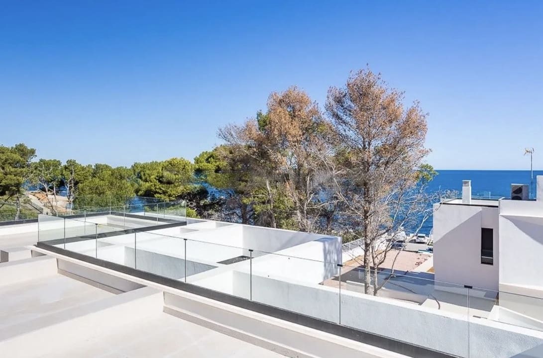 4 soveværelse Villa til salg i Denia med swimmingpool garage - € 2.400.000 (Ref: 8826961)