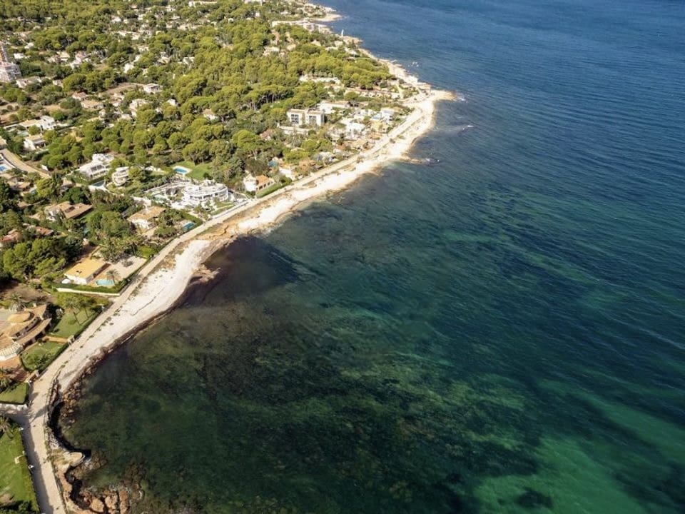 4 soveværelse Villa til salg i Denia med swimmingpool garage - € 2.400.000 (Ref: 8826961)