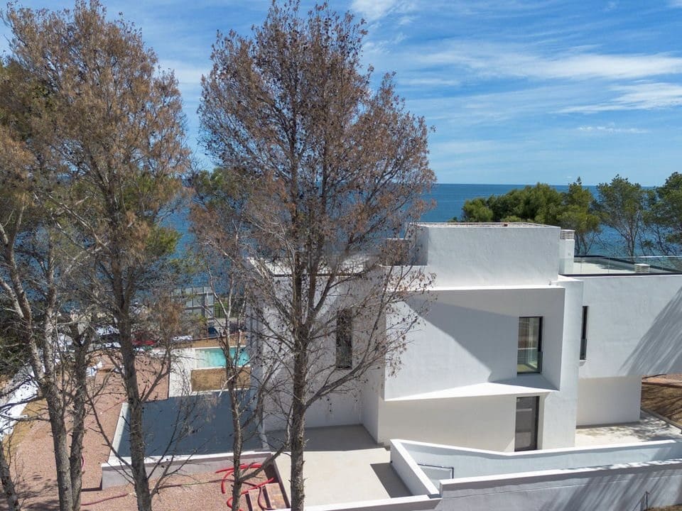 4 soveværelse Villa til salg i Denia med swimmingpool garage - € 2.400.000 (Ref: 8826961)