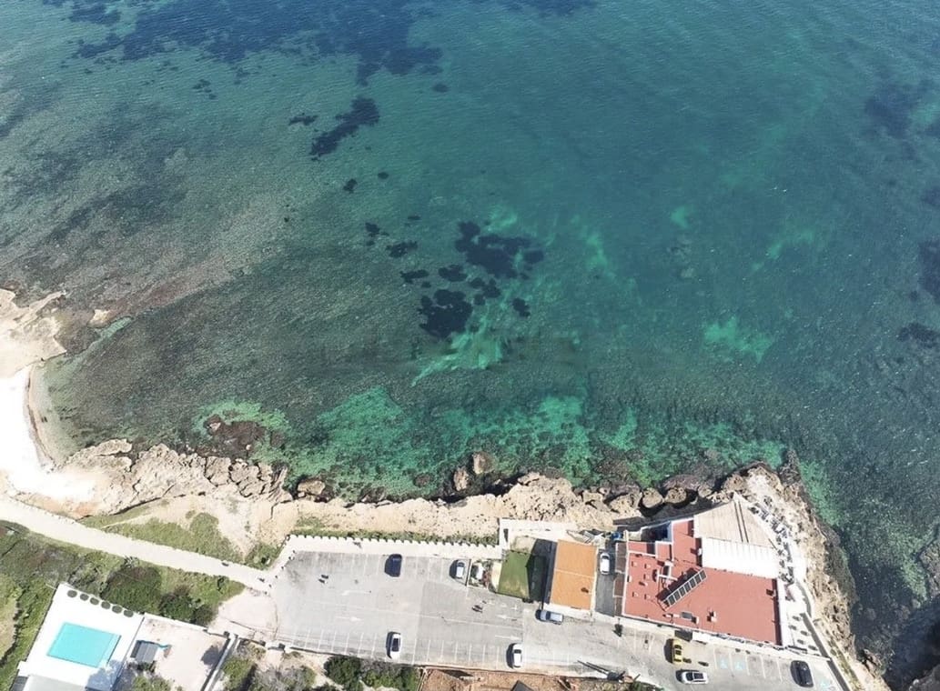 4 soveværelse Villa til salg i Denia med swimmingpool garage - € 2.400.000 (Ref: 8826961)