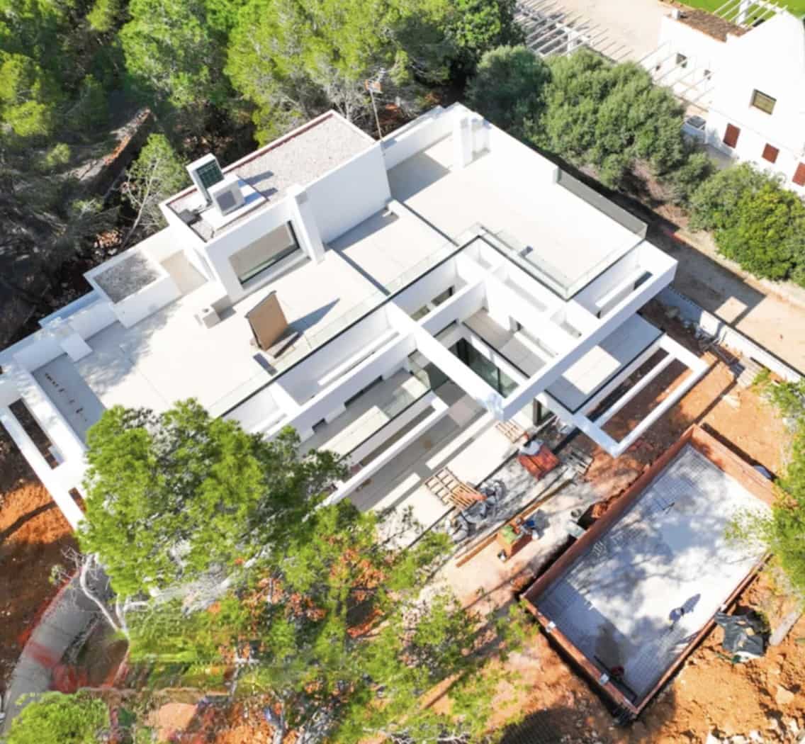 4 soveværelse Villa til salg i Denia med swimmingpool garage - € 2.400.000 (Ref: 8826961)