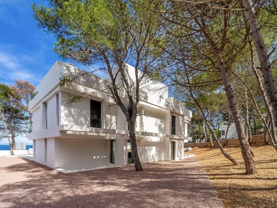 4 soveværelse Villa til salg i Denia med swimmingpool garage - € 2.400.000 (Ref: 8826961)