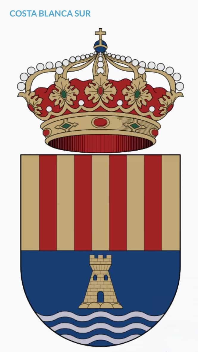 2 bedroom Apartment for sale in Guardamar del Segura with pool garage - € 321,500 (Ref: 8836026)