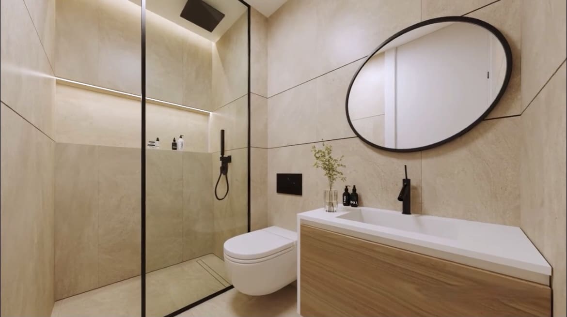 2 bedroom Apartment for sale in Guardamar del Segura with pool garage - € 321,500 (Ref: 8836026)