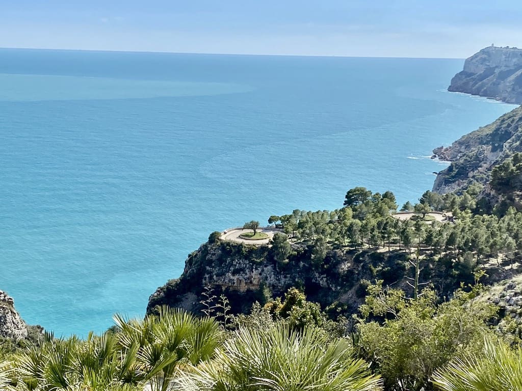 5 quarto Moradia para venda em Cumbre del Sol com piscina garagem - 690 000 € (Ref: 8842587)