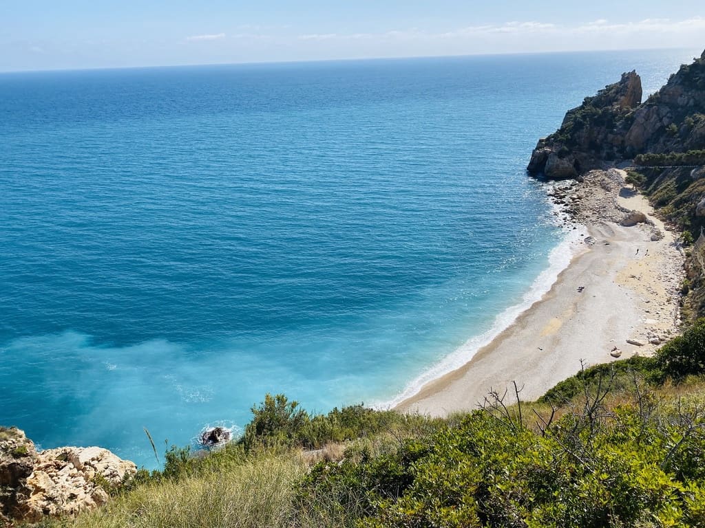 5 quarto Moradia para venda em Cumbre del Sol com piscina garagem - 690 000 € (Ref: 8842587)