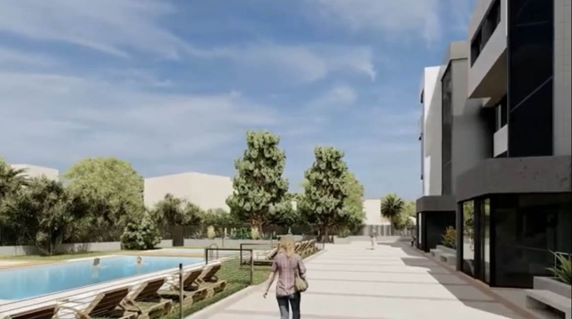 3 chambre Appartement à vendre à El Campello avec garage - 602 000 € (Ref: 8856742)