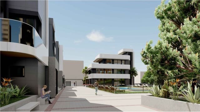 3 camera da letto Appartamento in vendita in El Campello con garage - 602.000 € (Rif: 8856742)