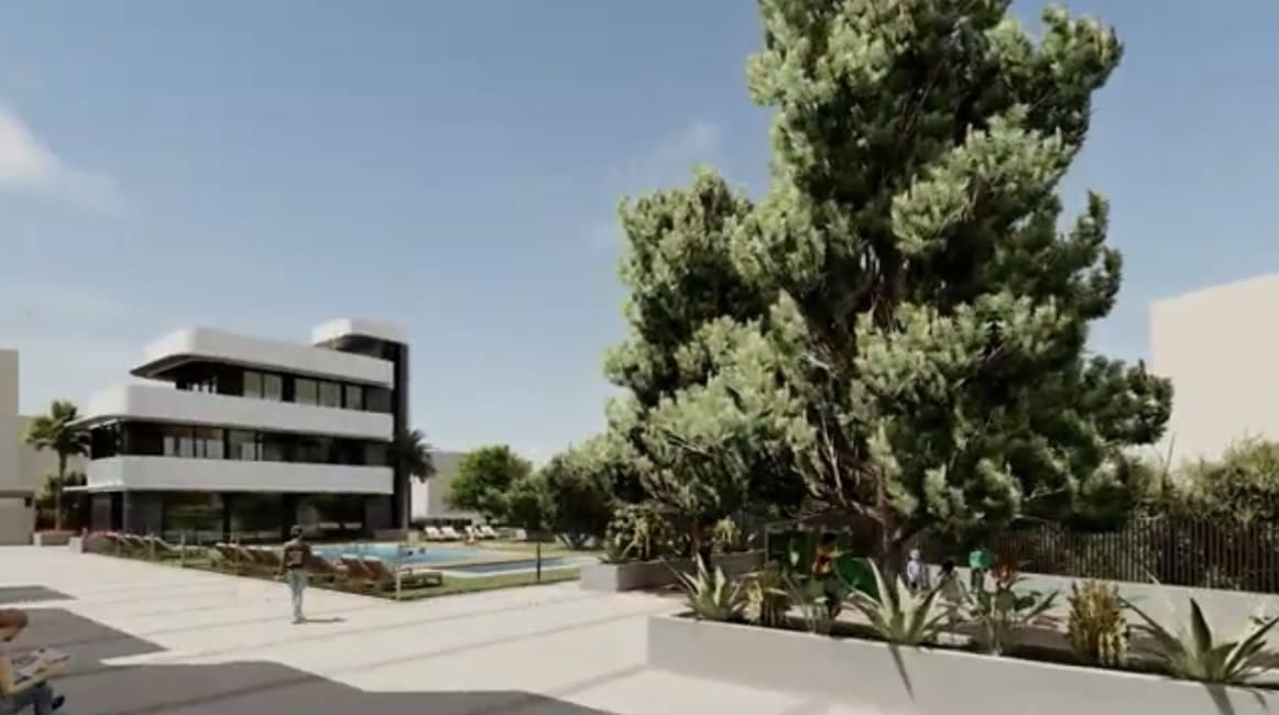 2 sypialnia Apartament na sprzedaż w El Campello z garażem - 505 000 € (Ref: 8856743)