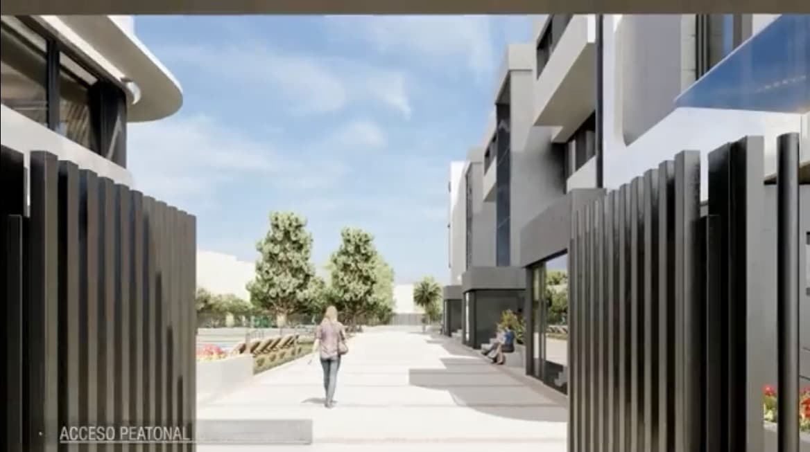 2 sypialnia Apartament na sprzedaż w El Campello z garażem - 505 000 € (Ref: 8856743)