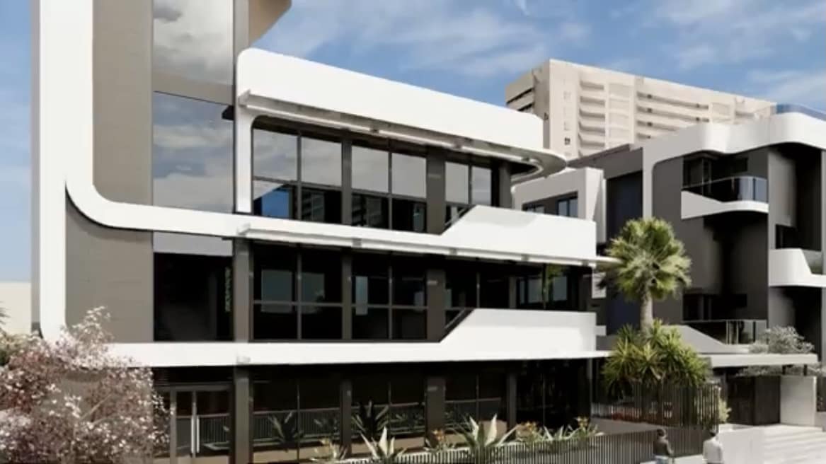 2 sypialnia Apartament na sprzedaż w El Campello z garażem - 505 000 € (Ref: 8856743)