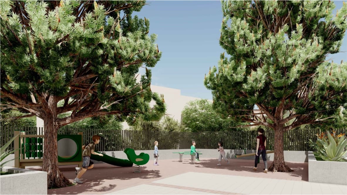 2 sypialnia Apartament na sprzedaż w El Campello z garażem - 505 000 € (Ref: 8856743)