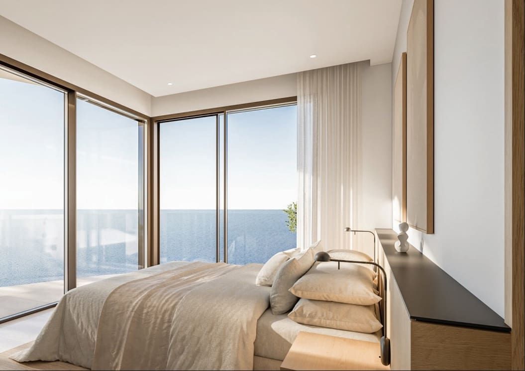 4 camera da letto Villa in vendita in Javea / Xabia con garage - 2.545.000 € (Rif: 8873972)