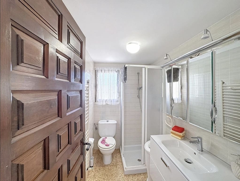 3 slaapkamer Villa te koop in Benitachell / Benitatxell met zwembad garage - € 420.000 (Ref: 8885600)