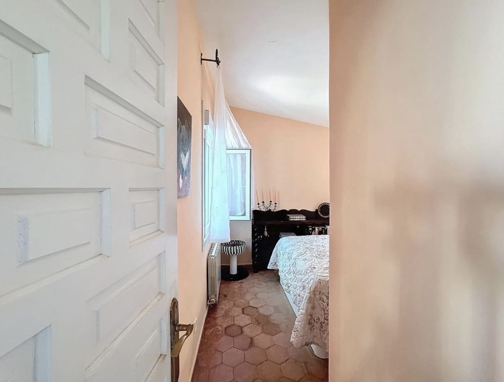 3 slaapkamer Villa te koop in Benitachell / Benitatxell met zwembad garage - € 420.000 (Ref: 8885600)