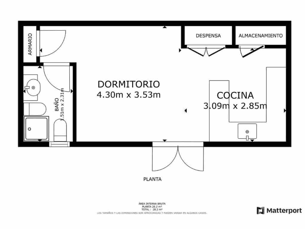 3 slaapkamer Villa te koop in Benitachell / Benitatxell met zwembad garage - € 420.000 (Ref: 8885600)
