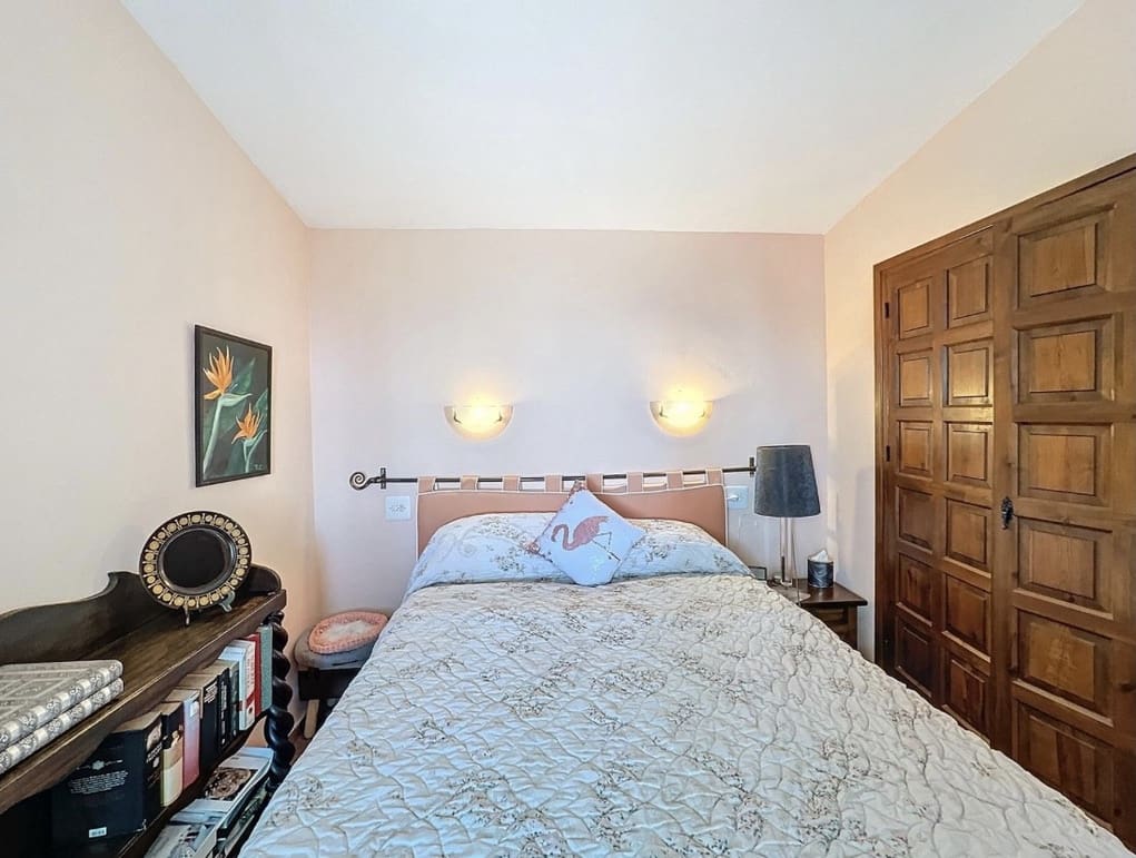 3 slaapkamer Villa te koop in Benitachell / Benitatxell met zwembad garage - € 420.000 (Ref: 8885600)