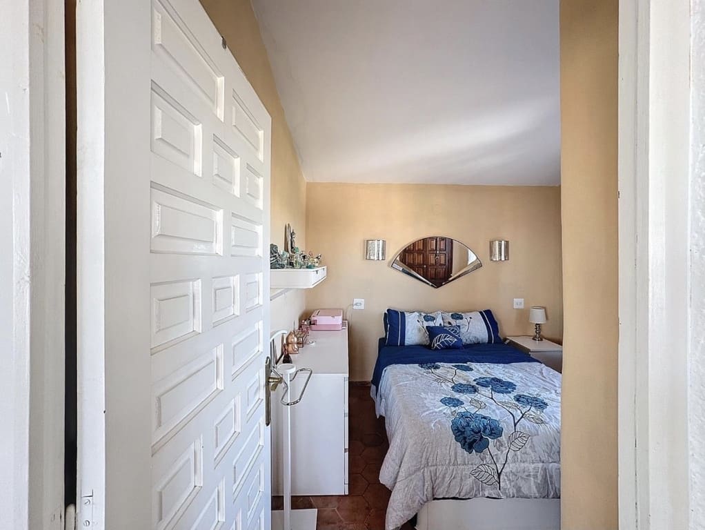 3 slaapkamer Villa te koop in Benitachell / Benitatxell met zwembad garage - € 420.000 (Ref: 8885600)