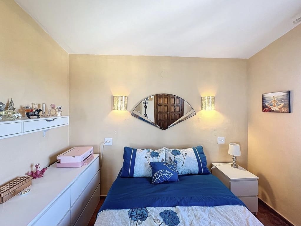 3 slaapkamer Villa te koop in Benitachell / Benitatxell met zwembad garage - € 420.000 (Ref: 8885600)